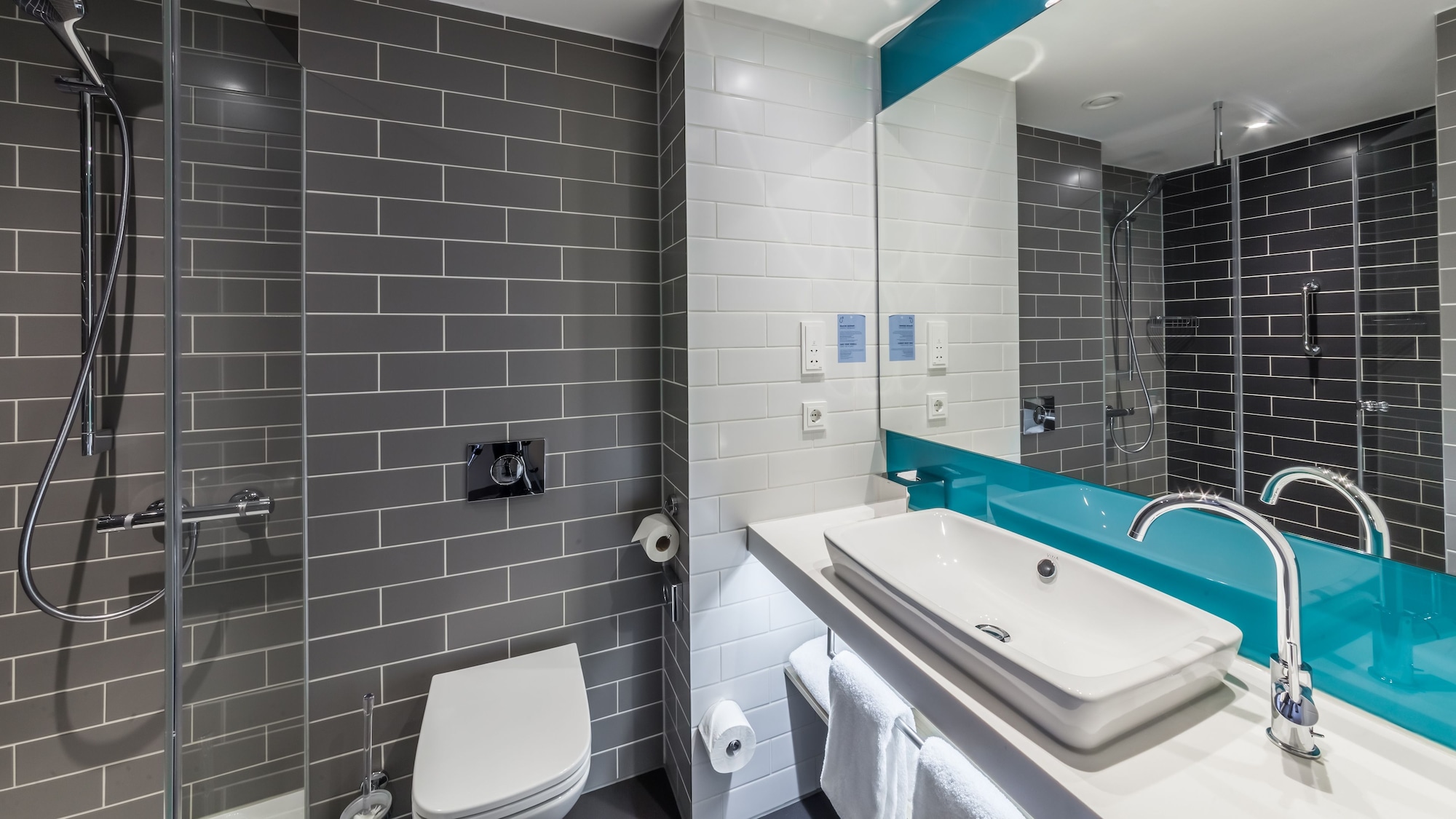 holiday inn express munich city east by ihg