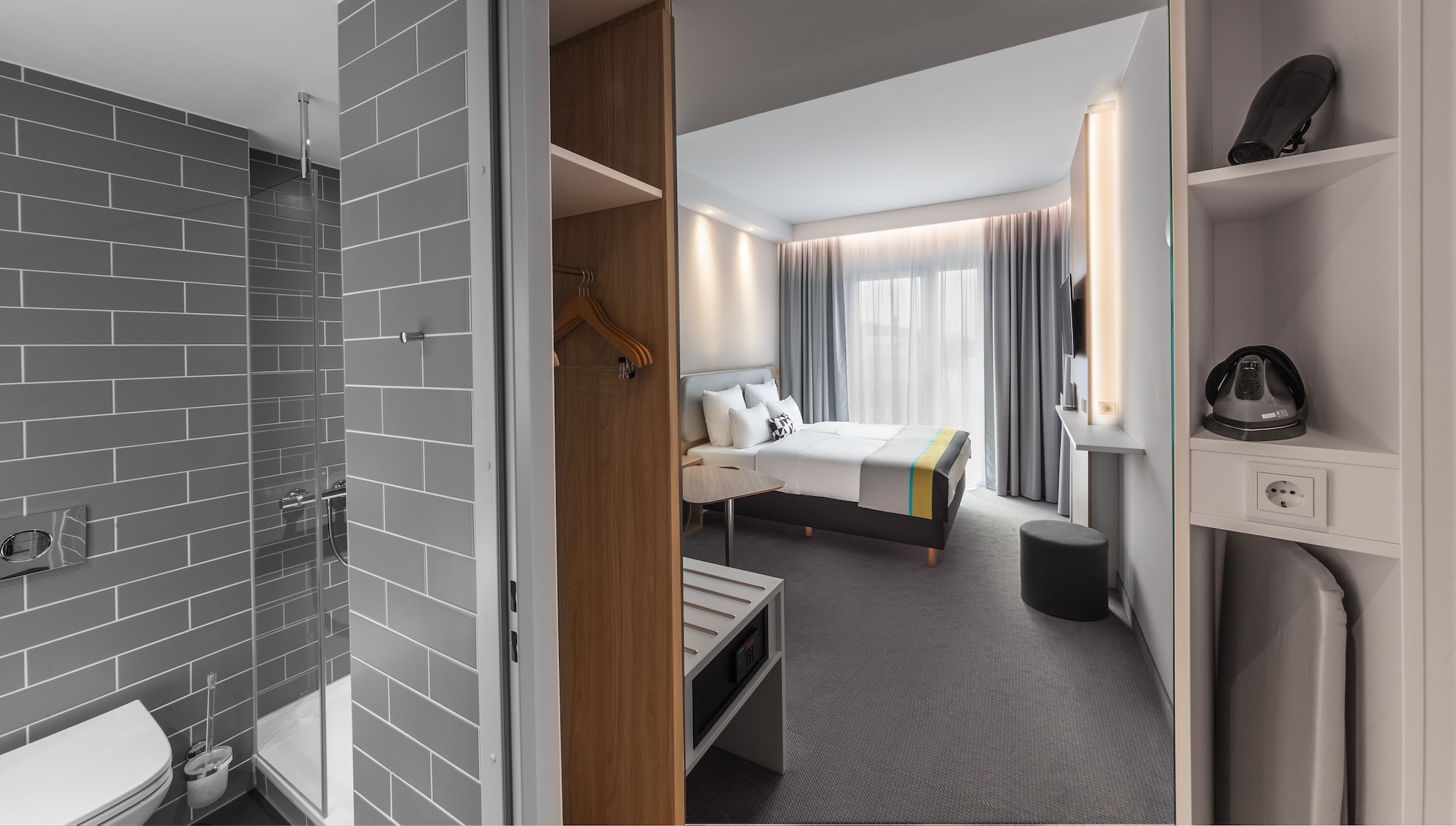 holiday inn express munich city east by ihg