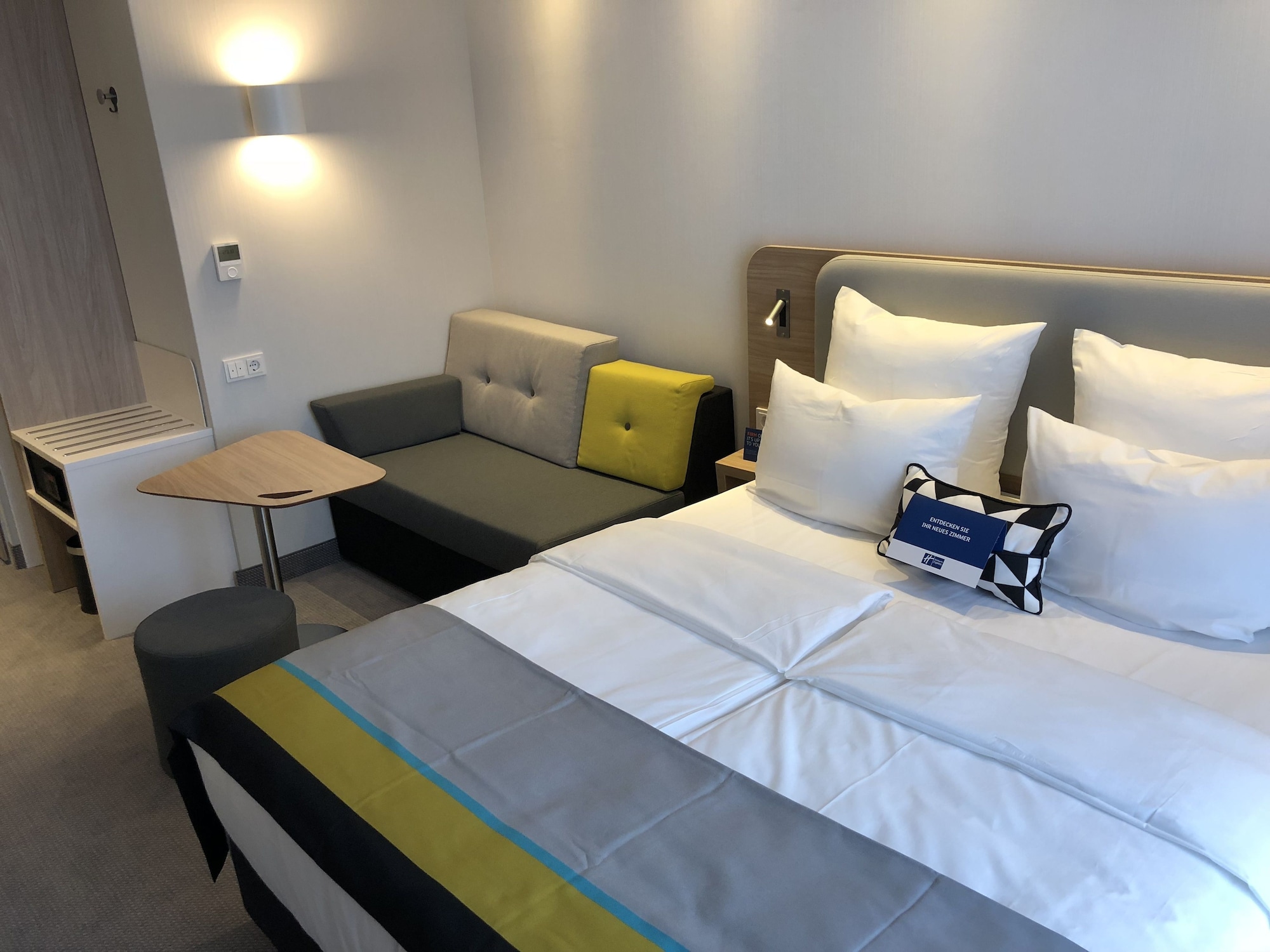 holiday inn express munich city east by ihg