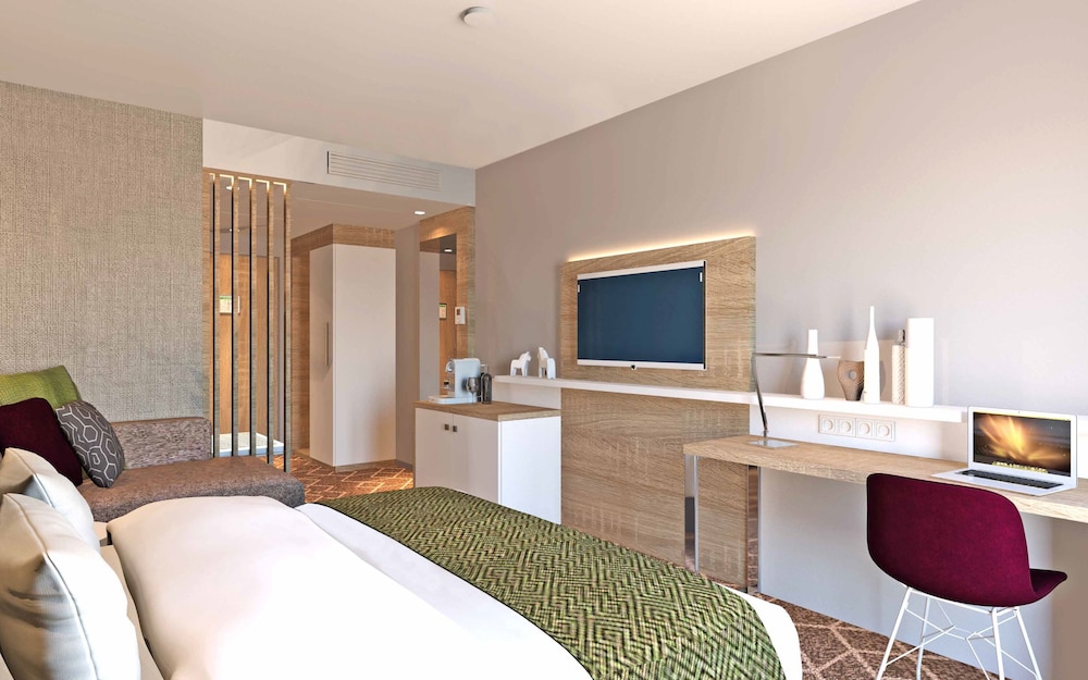 holiday inn express munich city east by ihg