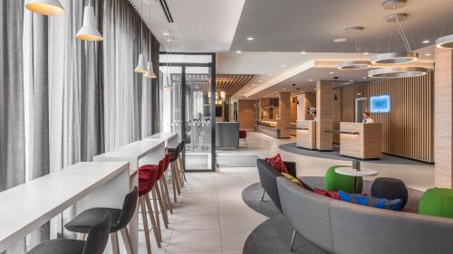 holiday inn express munich city east by ihg