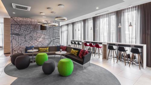 holiday inn express munich city east by ihg