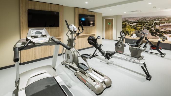 holiday inn express munich city east by ihg
