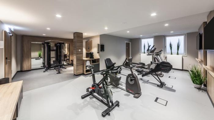 holiday inn express munich city east by ihg
