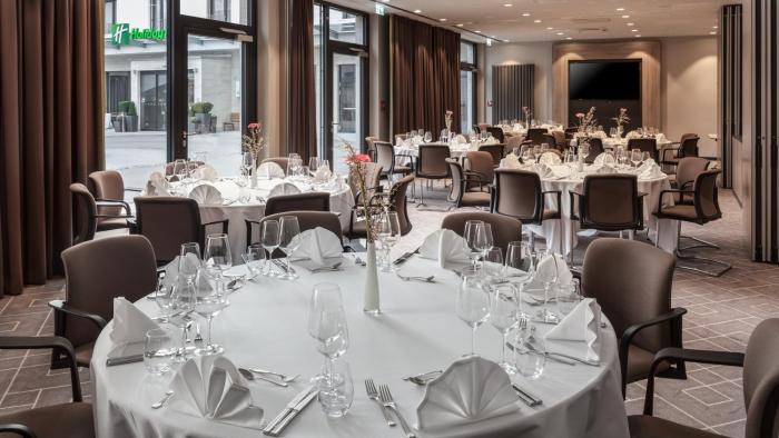holiday inn express munich city east by ihg