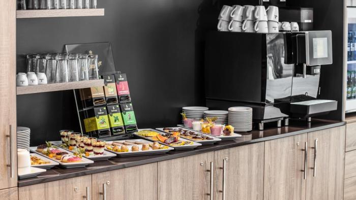 holiday inn express munich city east by ihg