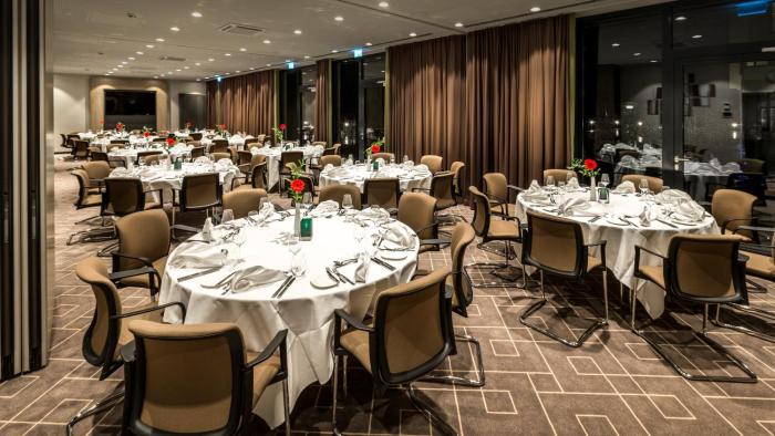 holiday inn express munich city east by ihg