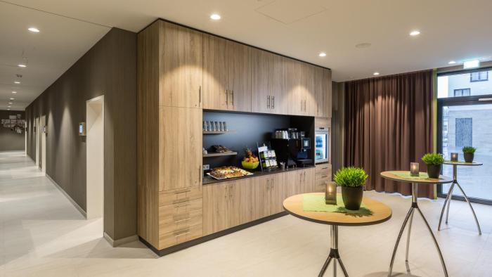 holiday inn express munich city east by ihg
