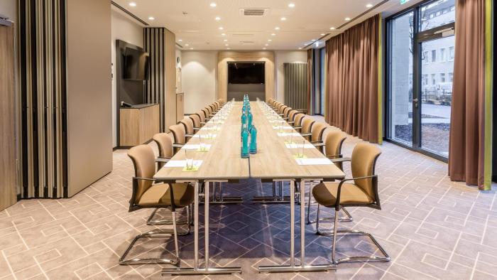 holiday inn express munich city east by ihg