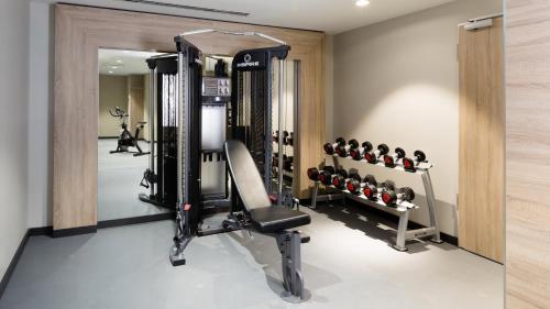 holiday inn express munich city east by ihg
