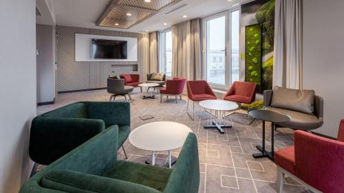 holiday inn express munich city east by ihg