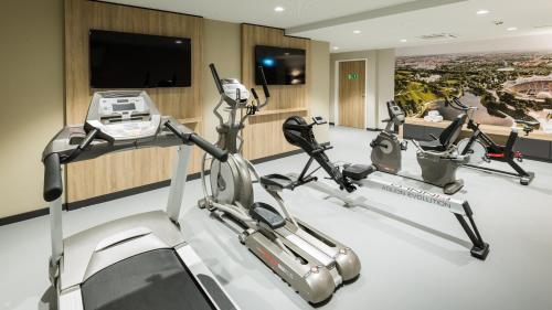 holiday inn express munich city east by ihg