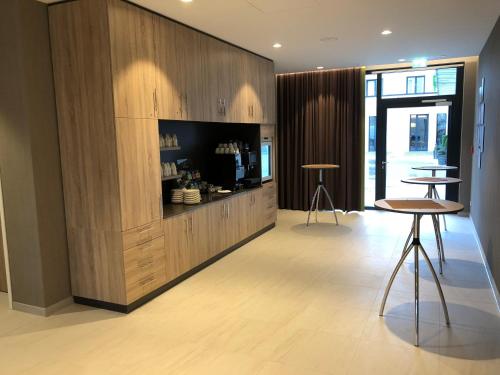 holiday inn express munich city east by ihg