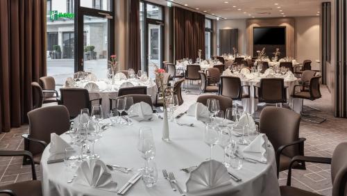 holiday inn express munich city east by ihg