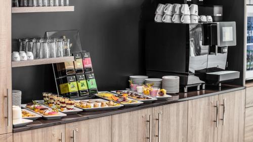 holiday inn express munich city east by ihg