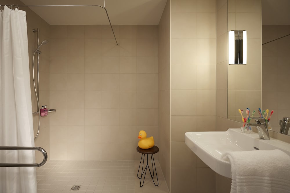 moxy munich messe