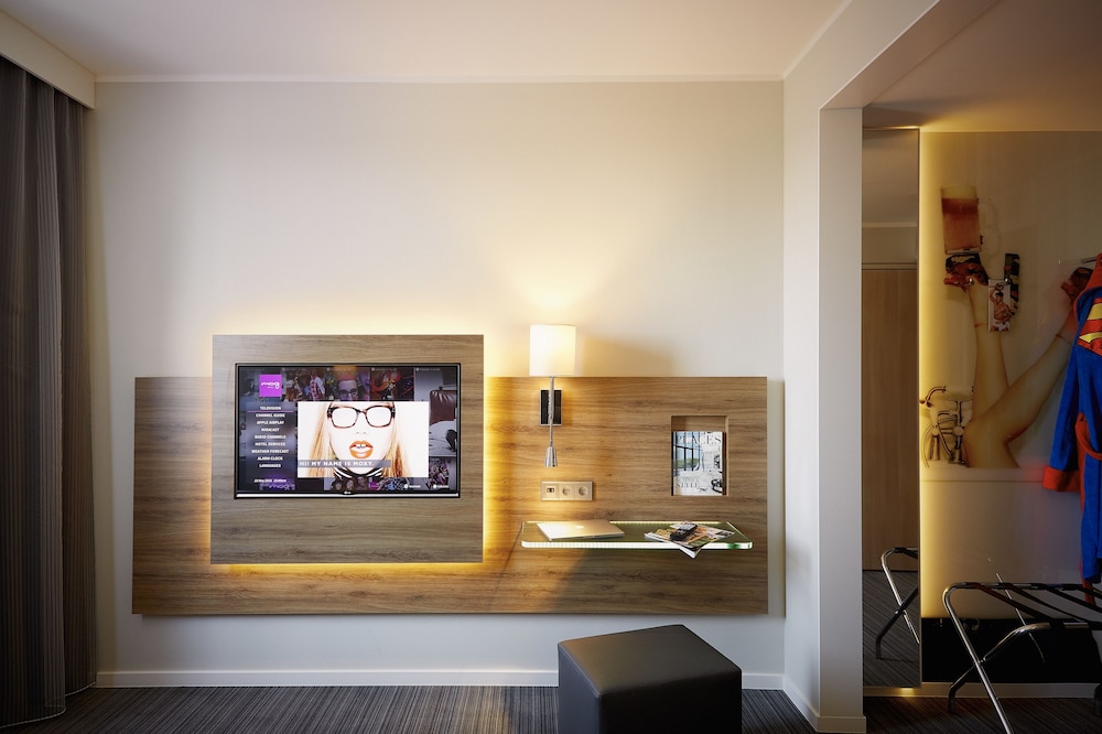moxy munich messe