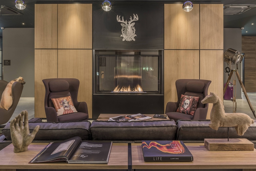 moxy munich messe