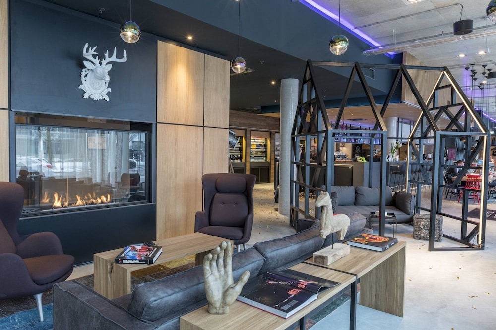 moxy munich messe