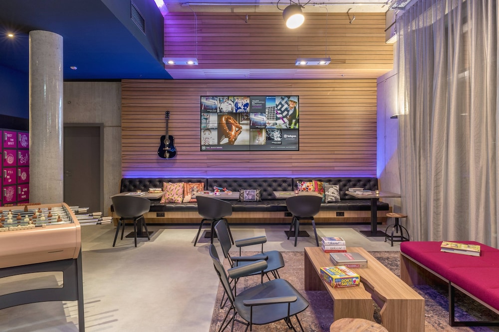 moxy munich messe