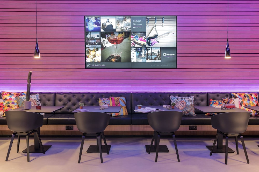 moxy munich messe