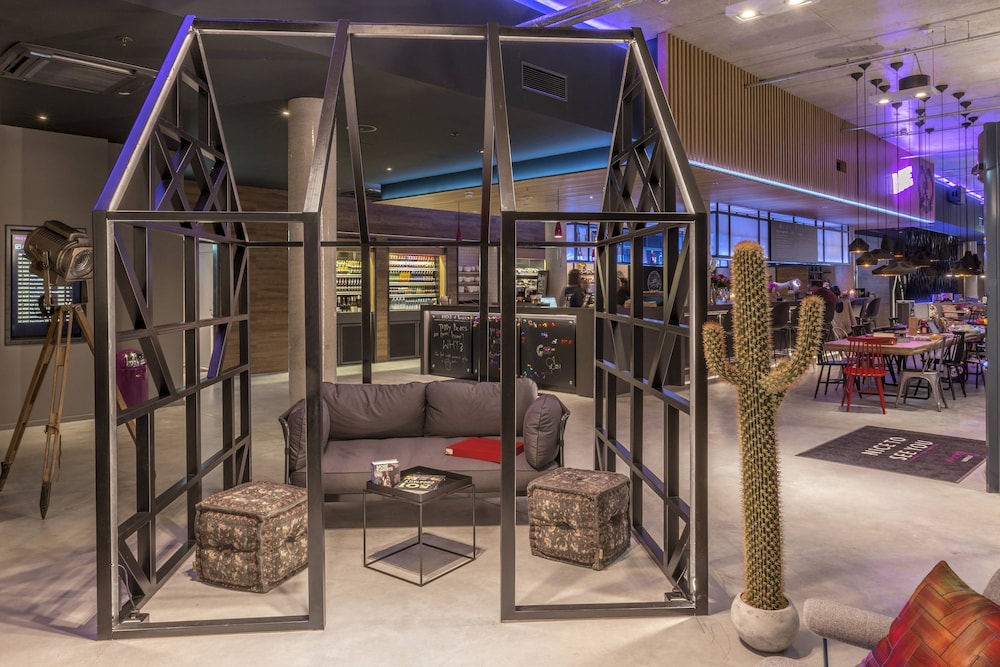 moxy munich messe