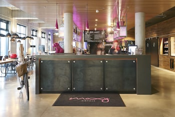 moxy munich messe