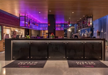 moxy munich messe