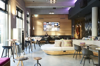 moxy munich messe