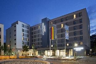 courtyard by marriott oberpfaffenhofen munich south