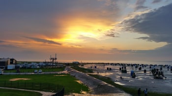 haus seestern
