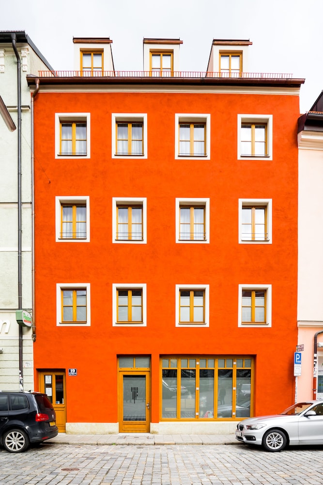 regensburg