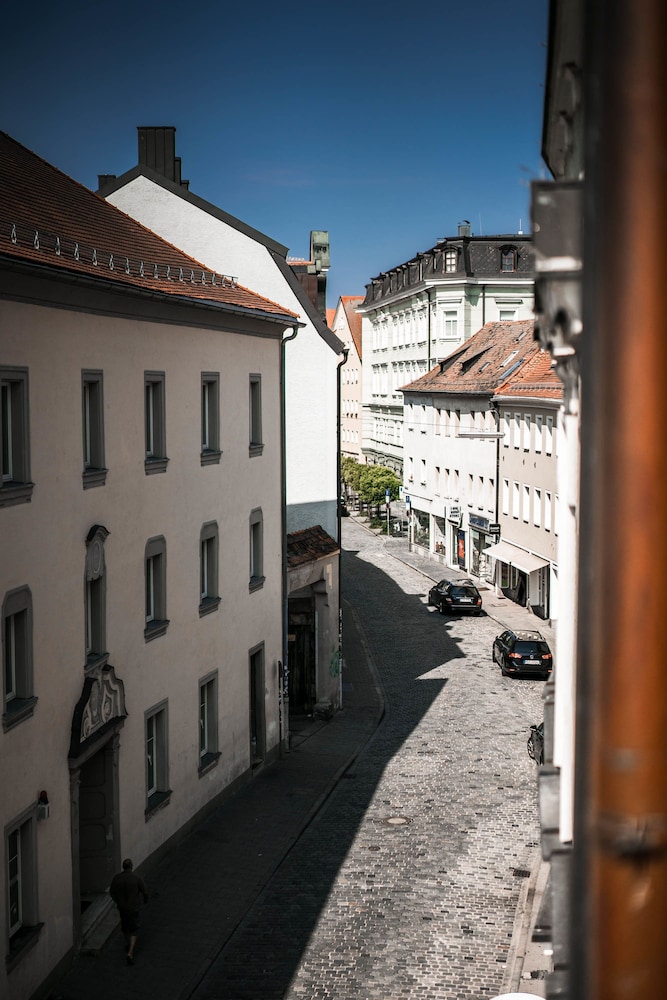 regensburg