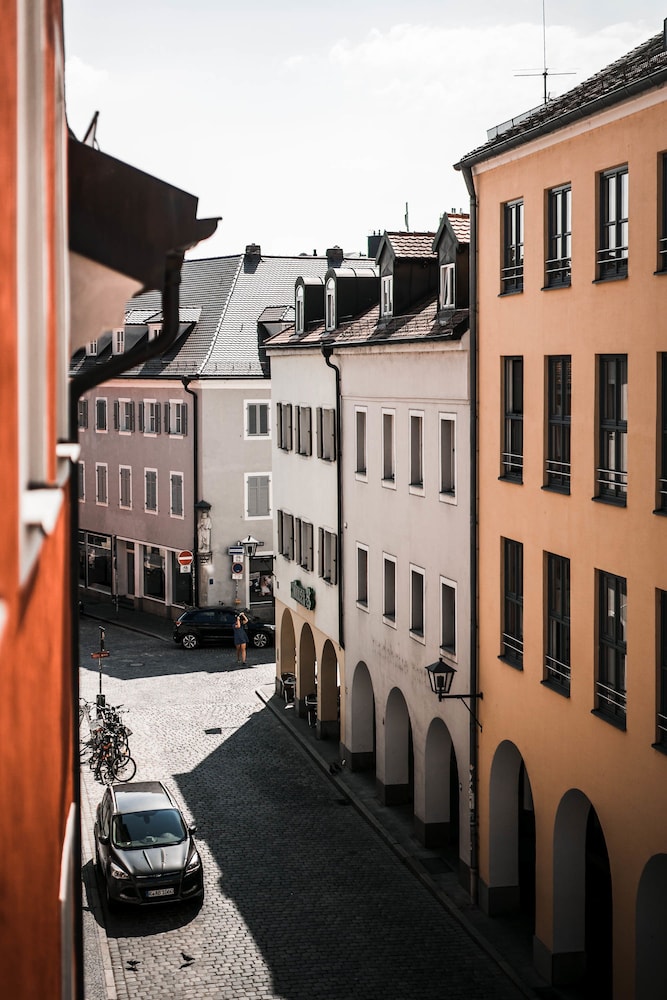 regensburg