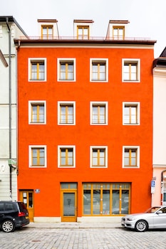 regensburg