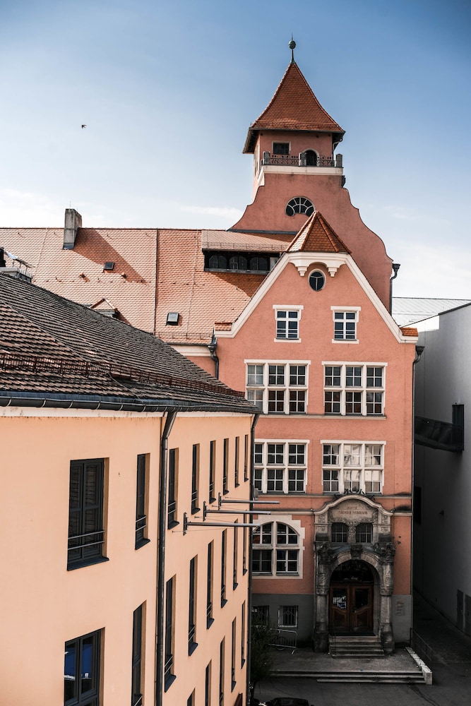 regensburg