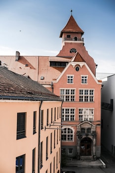 regensburg