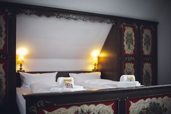 boutique hotel kokoschinski