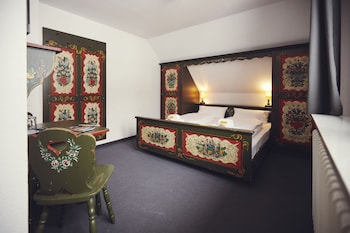 boutique hotel kokoschinski