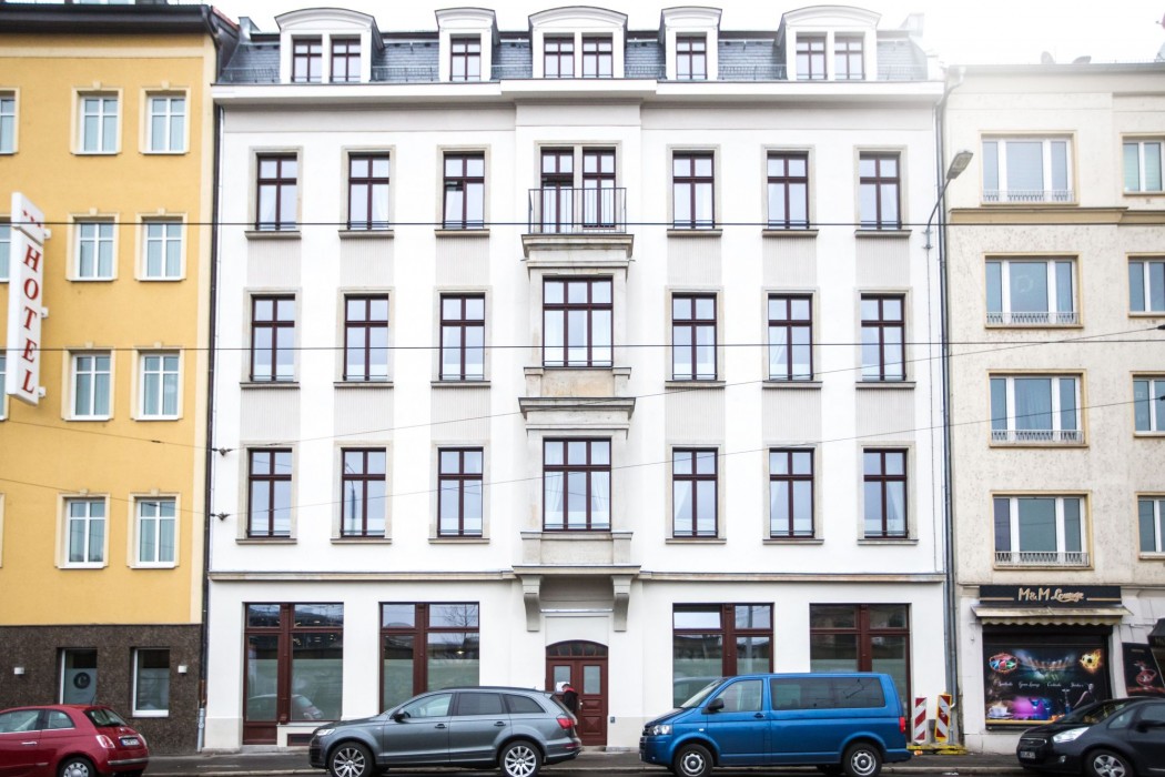 leipzig