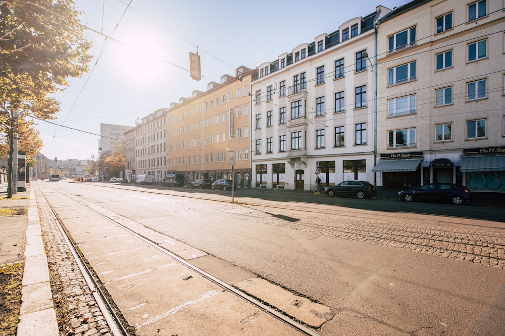 leipzig