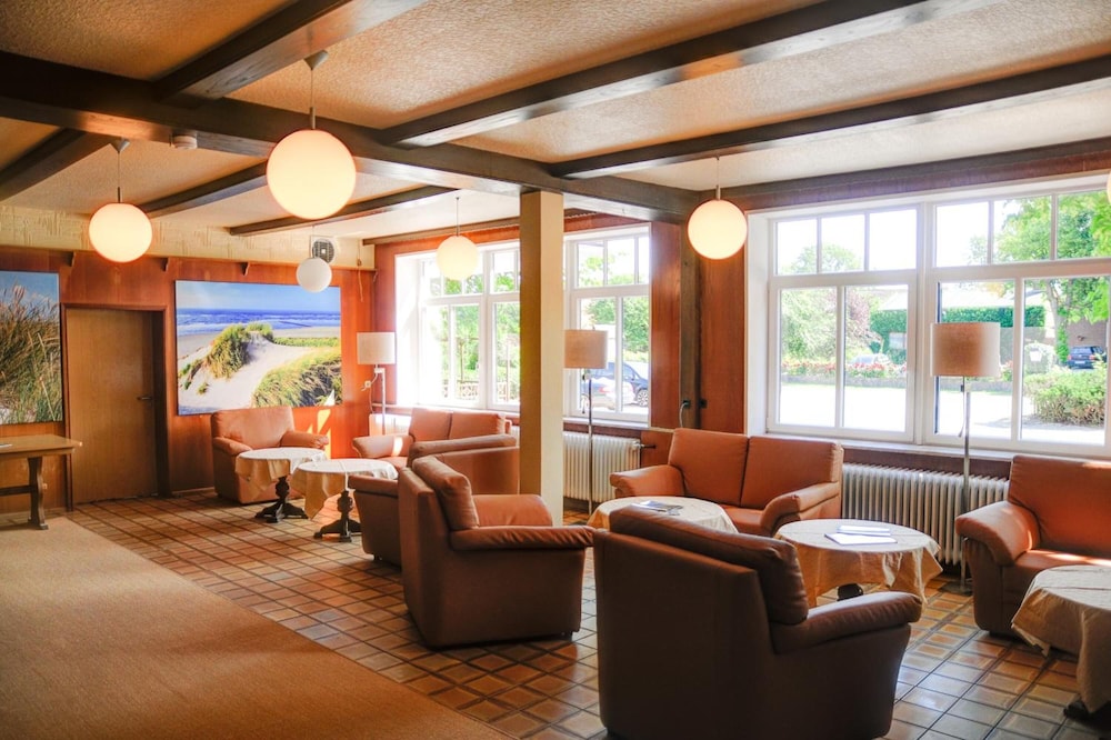 hotel sonneninsel fehmarn