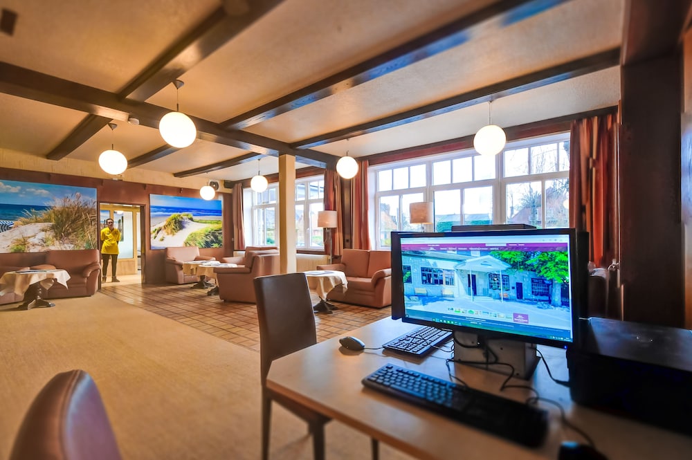 hotel sonneninsel fehmarn