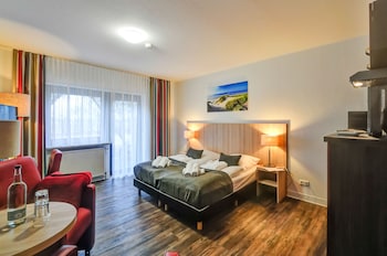 hotel sonneninsel fehmarn