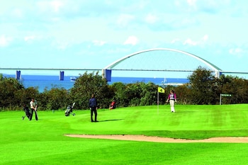 hotel sonneninsel fehmarn