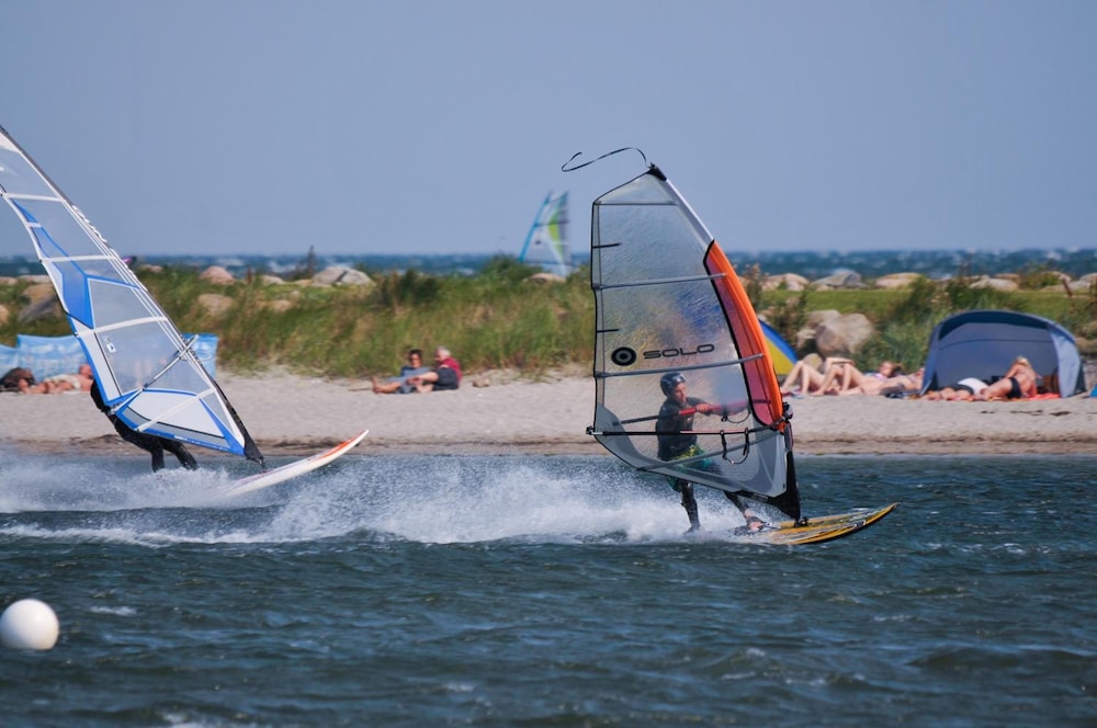 hotel sonneninsel fehmarn