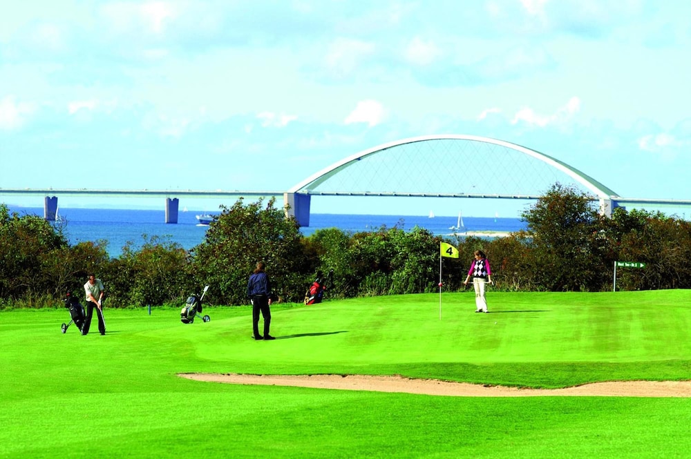 hotel sonneninsel fehmarn