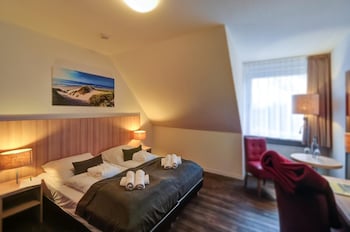 hotel sonneninsel fehmarn