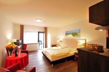 hotel sonneninsel fehmarn