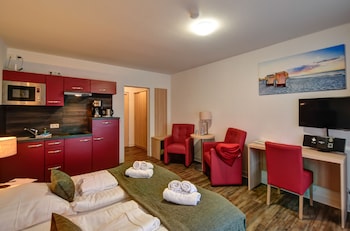 hotel sonneninsel fehmarn